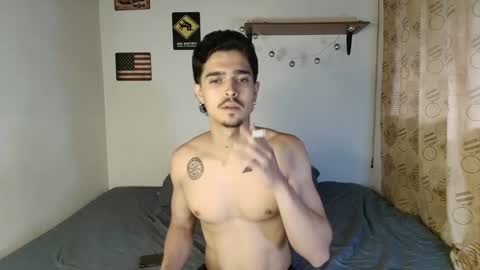 gianluca_de_rosa online show from 12.26.24