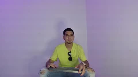 Gianluca Silva online show from 10.20.25