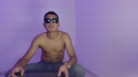 Gianluca Silva online show from 10.21.25