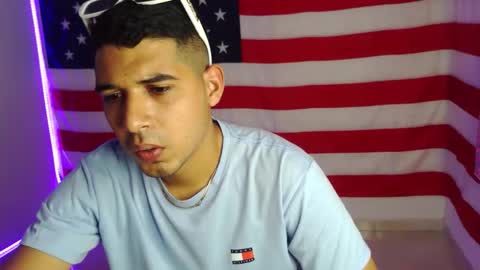 Gianluca Silva online show from 11.04.25