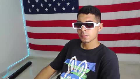 Gianluca Silva online show from 11.08.25