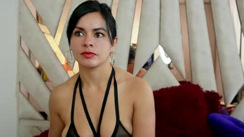 Snapshot of gianna_dream chatting on 05.18.26 GiannaDreams online show from 05.18.26