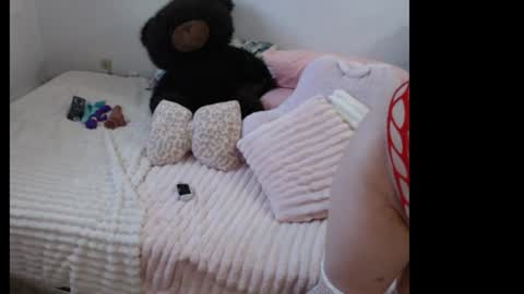 Snapshot of gianna_gladiatrix chatting on 07.04.26 Gianna GiGi Gia online show from 07.04.26