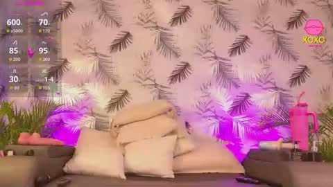 Snapshot of giannadeluca_ chatting on 06.12.26 catalina online show from 06.12.26