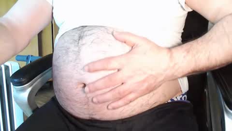 Gianni9000000 online show from 04.18.26