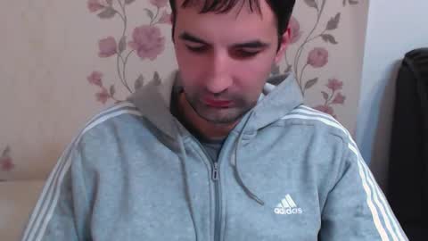 Gianni online show from 02.19.26