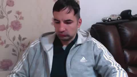 Gianni online show from 03.28.26