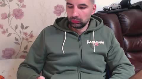 Snapshot of gianni_lion chatting on 04.07.26 Gianni online show from 04.07.26