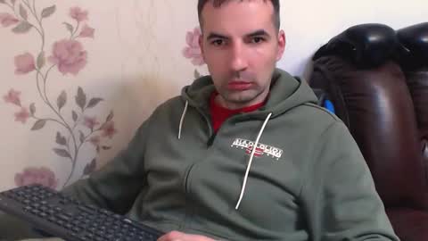 Snapshot of gianni_lion chatting on 04.13.26 Gianni online show from 04.13.26
