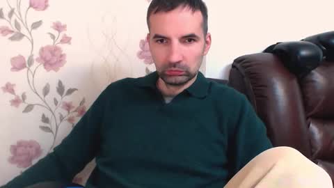 Snapshot of gianni_lion chatting on 04.19.26 Gianni online show from 04.19.26