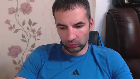 Snapshot of gianni_lion chatting on 07.08.26 Gianni online show from 07.08.26