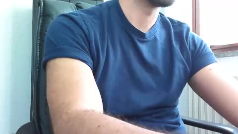 gianniamalfi online show from 10.26.25