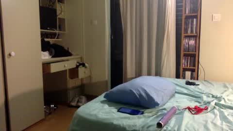 Snapshot of giannispr1998 chatting on 03.06.25 Horny Sissy online show from 03.06.25