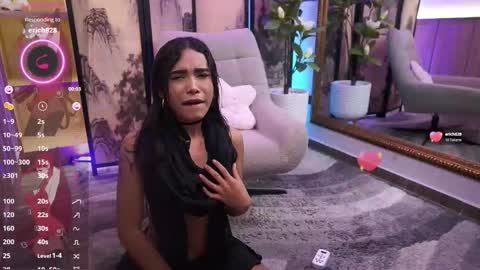 gianovak online show from 11.22.25