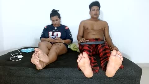 Snapshot of giant_feet chatting on 06.07.26 BOSS online show from 06.07.26