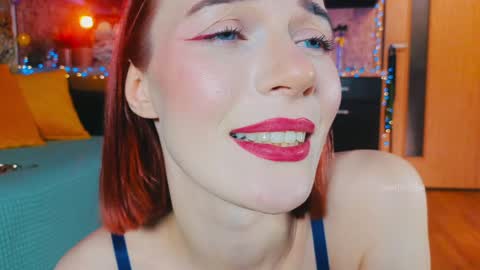 Eva online show from 12.25.24