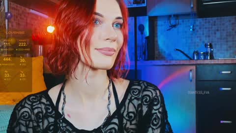 Eva online show from 01.17.25