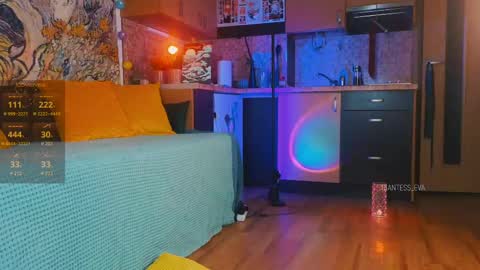 Eva online show from 02.23.25