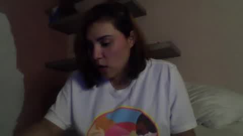 Gia online show from 04.14.26