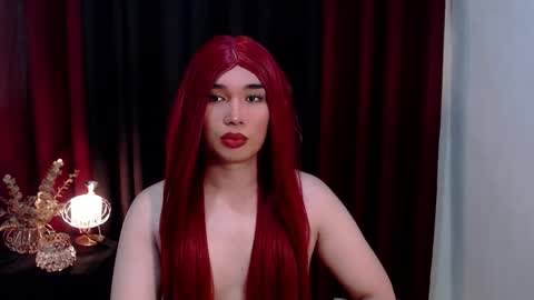 Gia X online show from 11.08.25