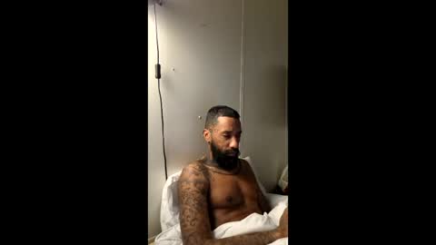 Snapshot of gide8n chatting on 01.06.26 Gideon online show from 01.06.26