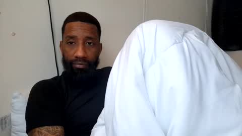 Snapshot of gide8n chatting on 01.10.26 Gideon online show from 01.10.26