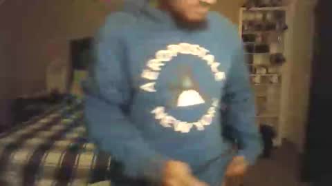 Gifted online show from 10.23.25