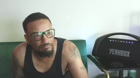 Snapshot of gifted_bucknasty chatting on 06.19.26 Gifted online show from 06.19.26