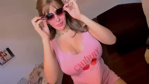 Ms. Abby                    -  IF YOU DEMAND  I DEMAND ASWELL- online show from 11.15.25