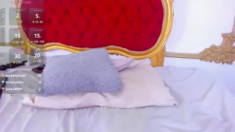 Gigi  online show from 11.14.25