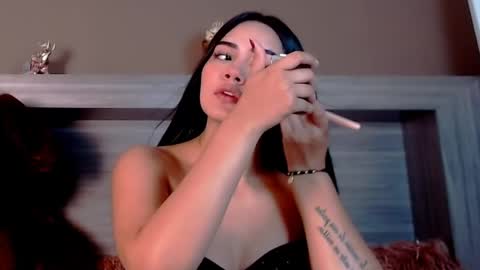 gigi wilden online show from 02.01.25