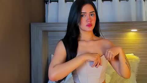 gigi wilden online show from 11.01.25