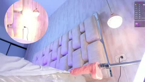 Gigi online show from 03.08.26