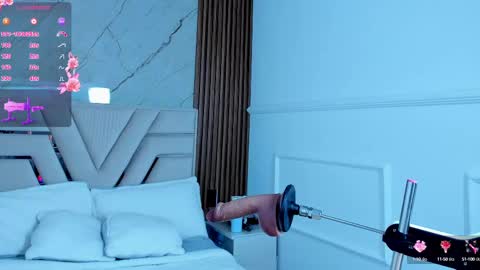 Gigi Doll online show from 02.23.25