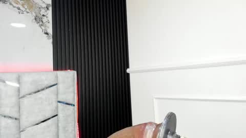 Gigi Doll online show from 10.17.25