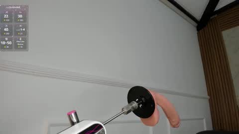 Gigi Doll online show from 03.17.26