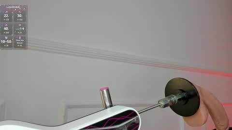 Gigi Doll online show from 03.26.26