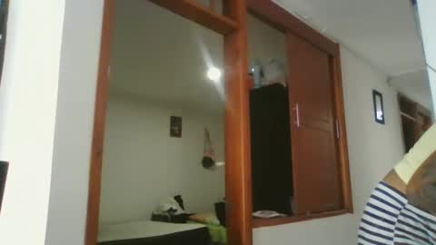 Sharlotte  online show from 01.30.25