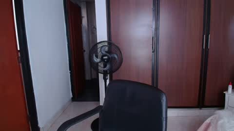 Sharlotte  online show from 02.11.25