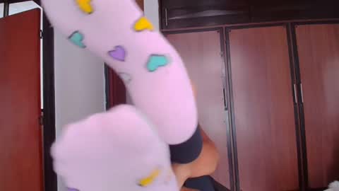 Sharlotte  online show from 03.04.25