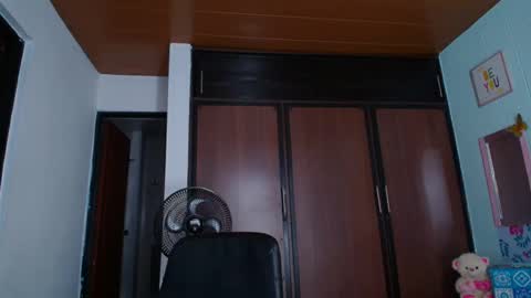 Sharlotte  online show from 03.04.25