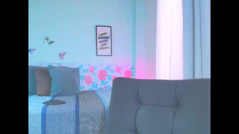 Sharlotte  online show from 11.06.25