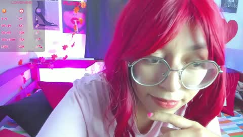 gigimooon online show from 04.26.26