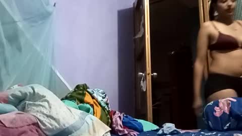 gigixox3 online show from 12.03.25