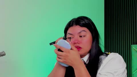 giia online show from 10.13.25