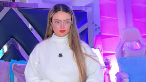 Snapshot of giigii_hadid chatting on 02.28.26 Giigii online show from 02.28.26