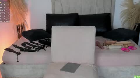 pamela online show from 03.27.26