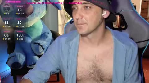 Mirko online show from 09.14.25