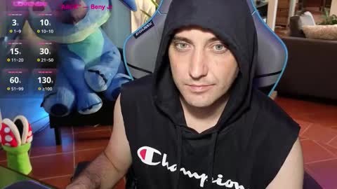 Mirko online show from 09.15.25