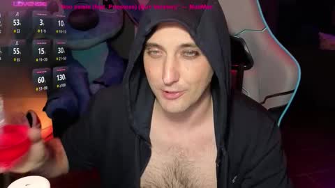 Mirko online show from 10.31.25